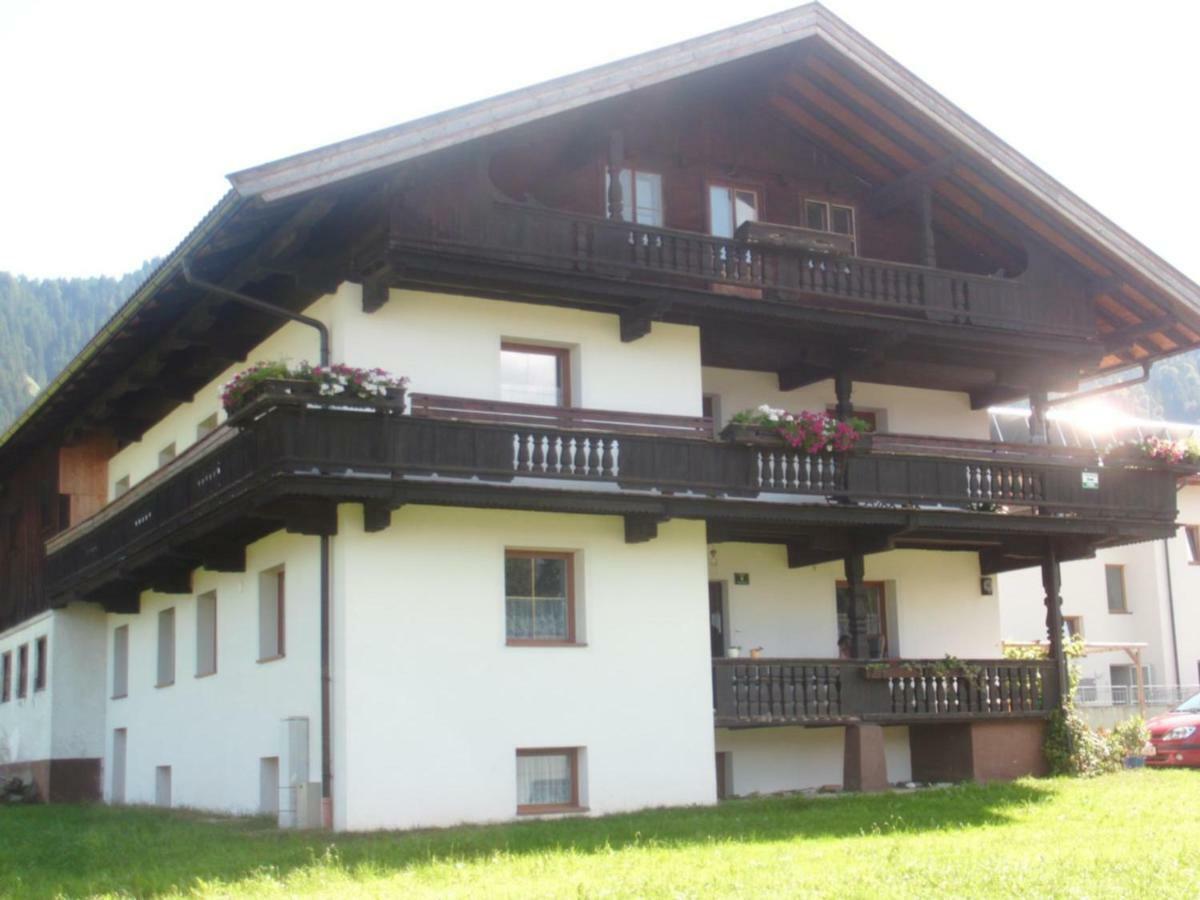 Wiesenhof Apartment Reith im Alpbachtal Exterior photo