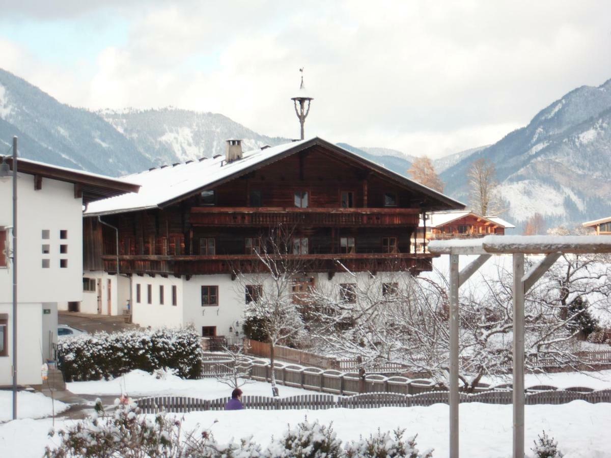 Wiesenhof Apartment Reith im Alpbachtal Exterior photo